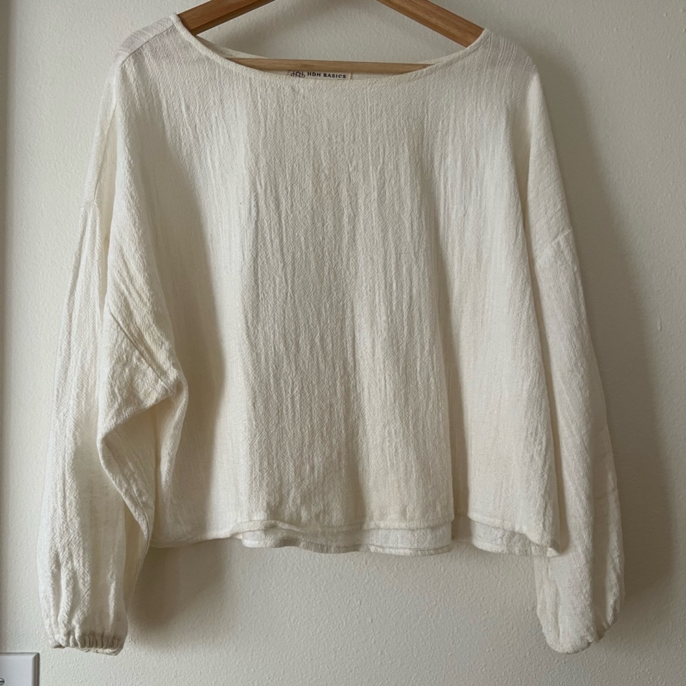Hackwith Design House Easy Top